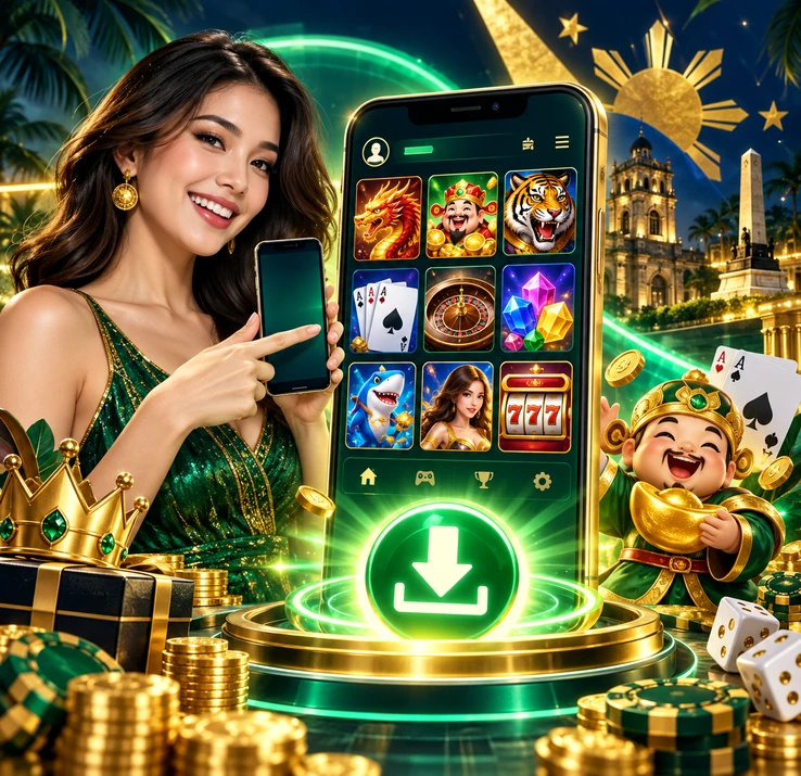 CY88 App Download